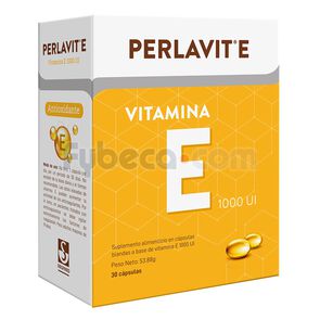 Perlavit-E-Caps.-1000-Ui-C/30-Caja-imagen