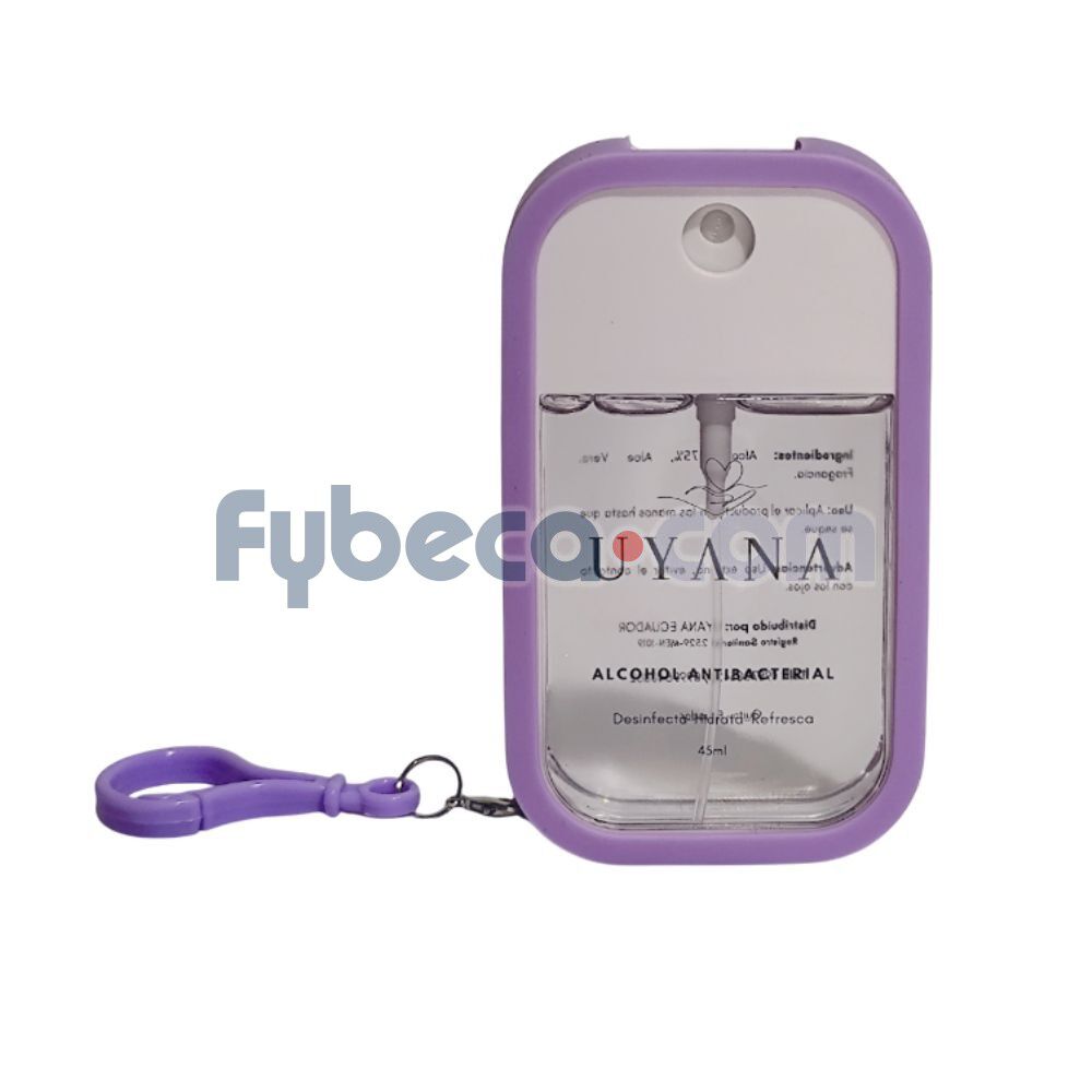 Alcohol-Antibacterial-Uyana-Lavanda-UY03LV-imagen