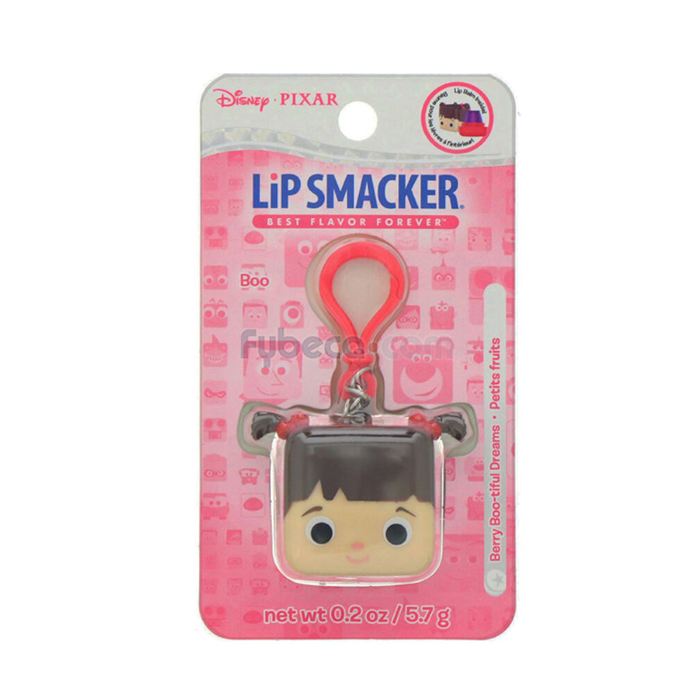 Vaselina-Lip-Smacker-Disney-Boo-Berry-5.7-G-Unidad-imagen