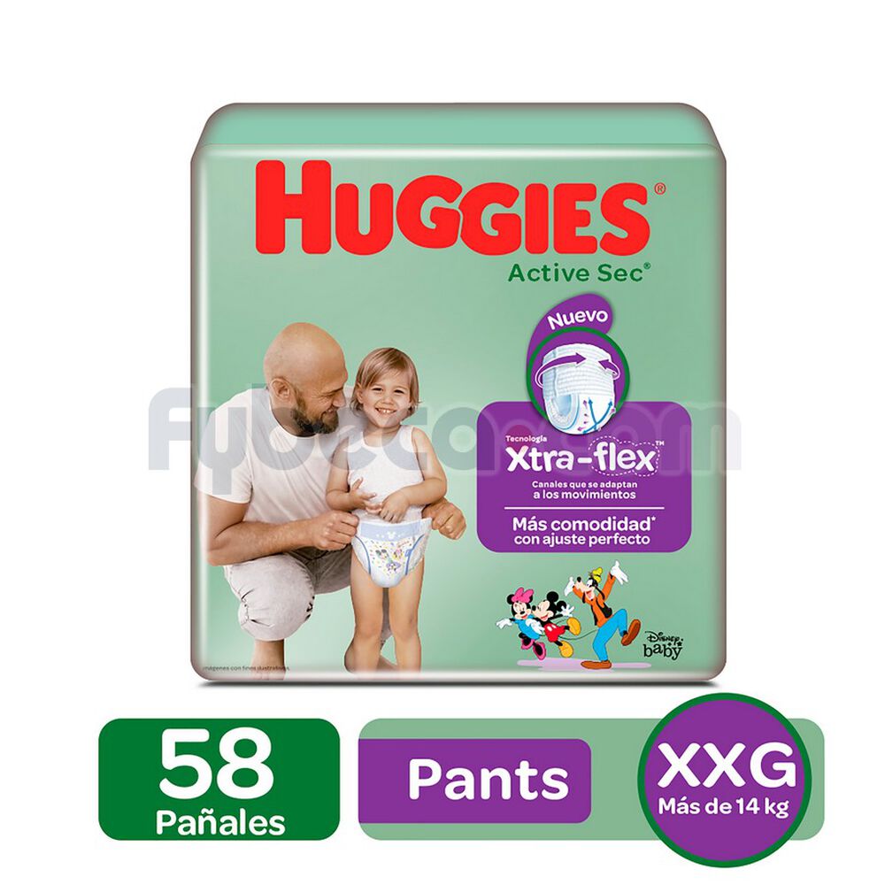 Pañales-Active-Sec-Pants-Con-Xtra-Flex-Xxg-Unidad-imagen