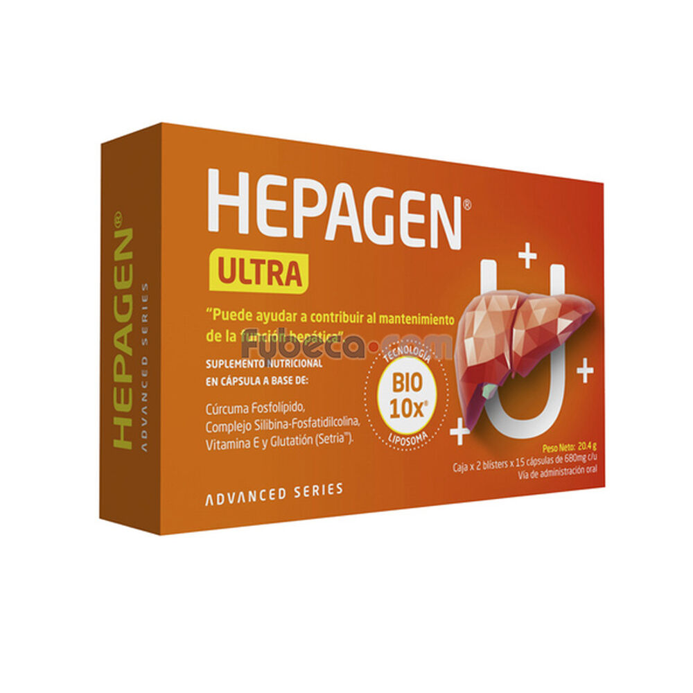 Hepagen-Ultra-Cap-680-Mg-C/30-Suelta-imagen