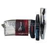 Máscara-de-Pestañas-Extraordinary-5-en-1-+-Delineador-Extra-Precisione-+-Labial-+-Cosmetiquera-Paquete-imagen