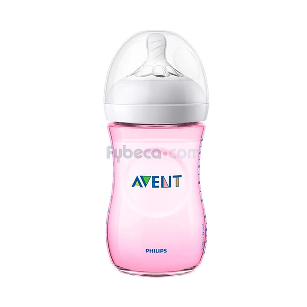 Biberon Natural 2.0 330 Ml-Avent – Infanti