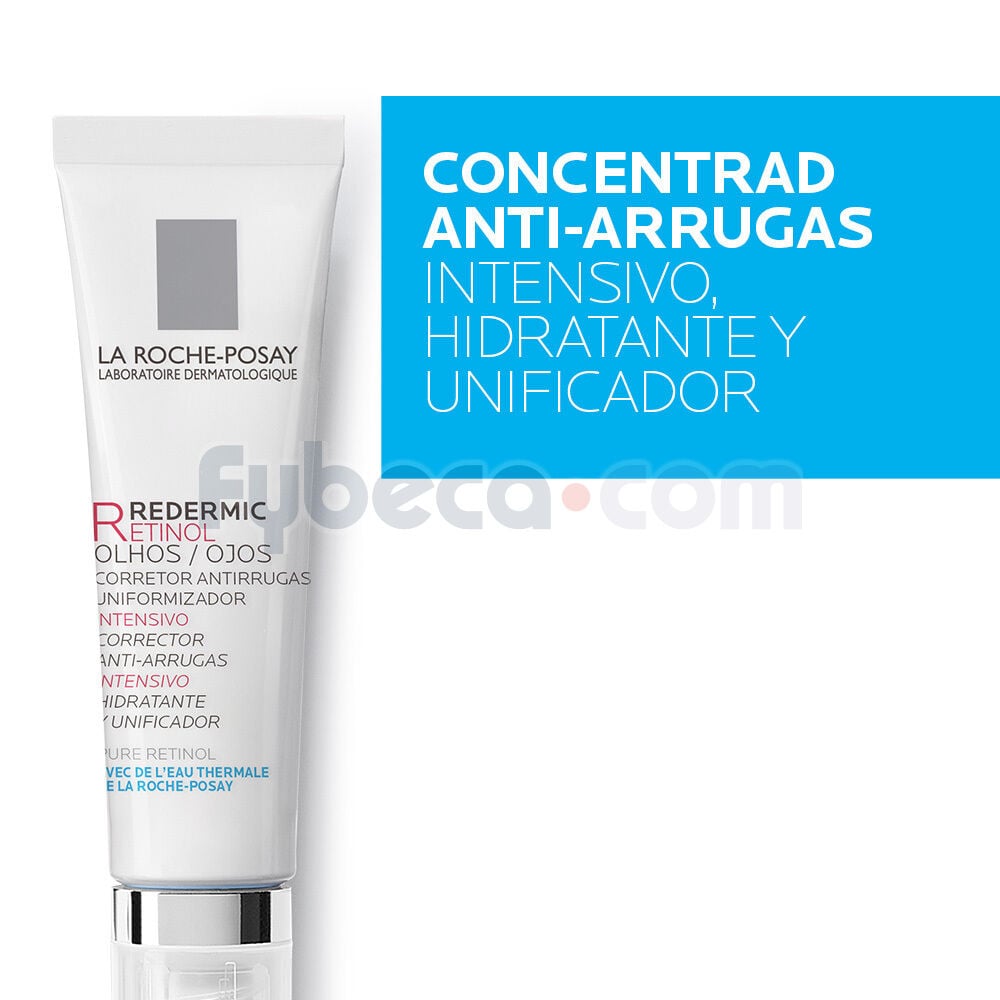 Crema-Contorno-De-Ojos-Redermic-Retinol-15-Ml-Unidad-imagen-2