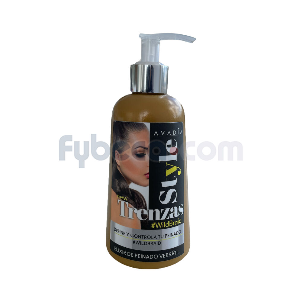 Crema-De-Peinar-Avadia-Style-Trenzas-250-Ml-Unidad-imagen