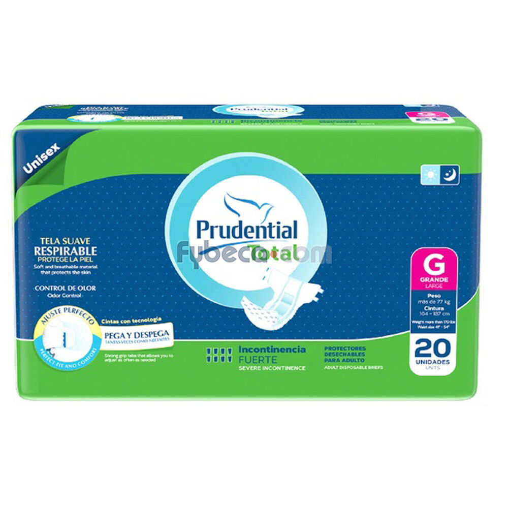 PAÑALES-PRUDENTIAL-TOTAL-PAQUETE-imagen