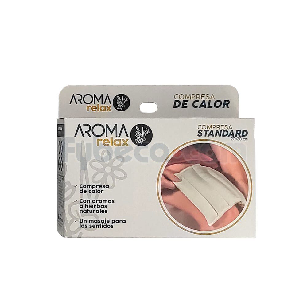 Compresa-De-Calor-Aroma-Relax-Standard-Unidad-imagen