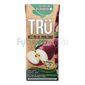 Jugo-Nectar-Manzana-200-Ml-imagen
