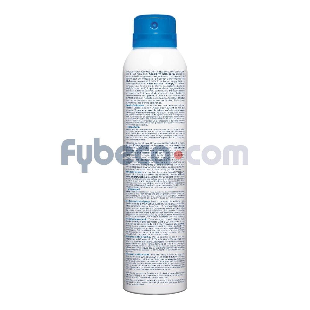 Atoderm-SOS-Spray-200ml---Spray-antipicor-imagen-2
