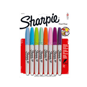 Marcador-Sharpie-Fino-Paquete-imagen