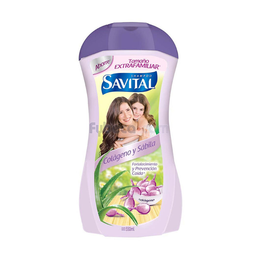 Shampoo-Colágeno-Y-Sábila-550-Ml-Frasco-Unidad-imagen