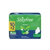 Toallas-Sanitarias-Stayfree-Normal-Alas-Paquete-imagen
