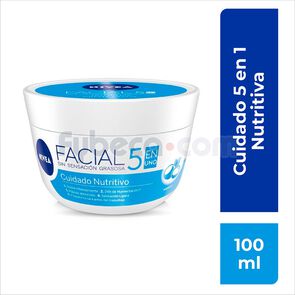 Crema-Facial-Cuidado-Nutritivo-100-Ml-Unidad-imagen
