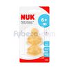 Chupones-Nuk-Chupon-Fc-Latex-Leche-#2-Lbb-imagen