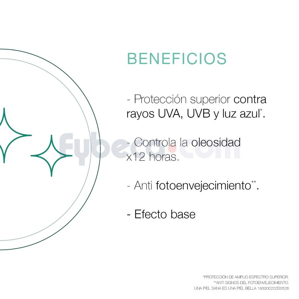 Protector-Solar-Facial-Tono-Claro-Neutrogena-Sun-fresh-Derm-Care-FPS70-40g-imagen-3