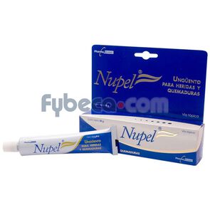 Nupel-Unguento-Tubo-30Gr-imagen