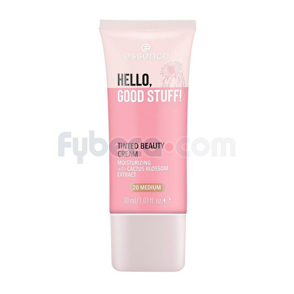 Base-Hello-Good-Stuff-Essence-30-Ml-Tono-20-imagen