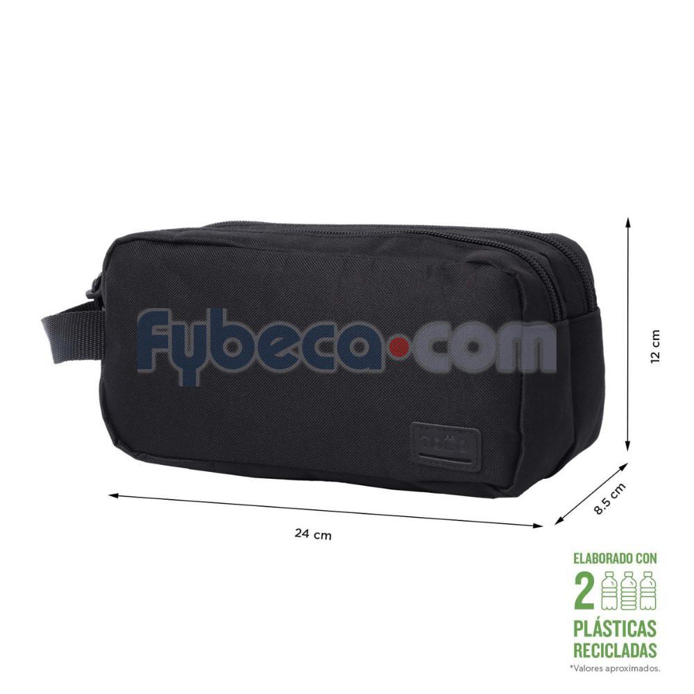 Cartuchera-Multiusos-Chizal-Negro-imagen-1