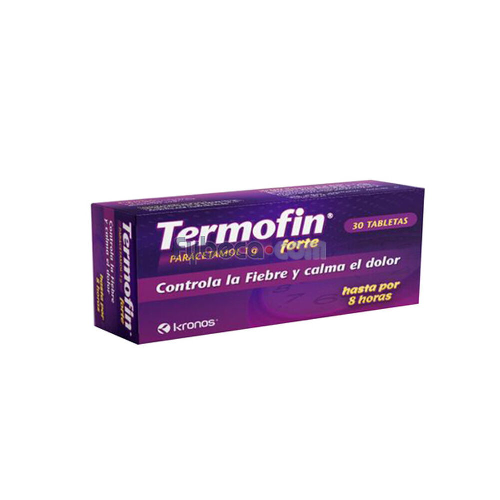 Termofin-Forte-1-G-C/30-Suelta-imagen