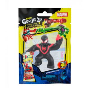 Goo-Jit-Zu-Marvel-Mini-Hã‰Roes-2,5"-X-1-Nw-Surt.-42681-imagen
