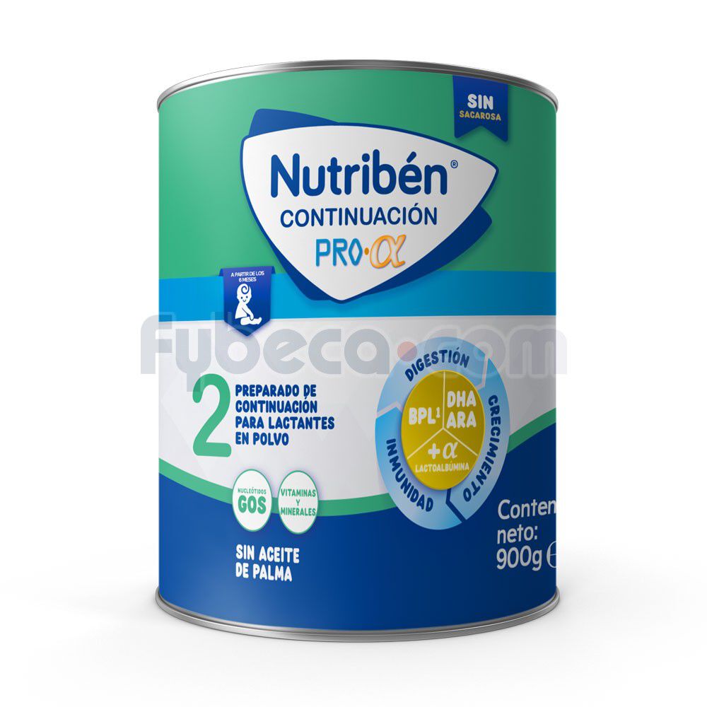 Nutribén-Etapa-2-Pro-Alfa-900G-imagen