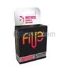 Preservativo-Five-Intense-Caja-x5-imagen