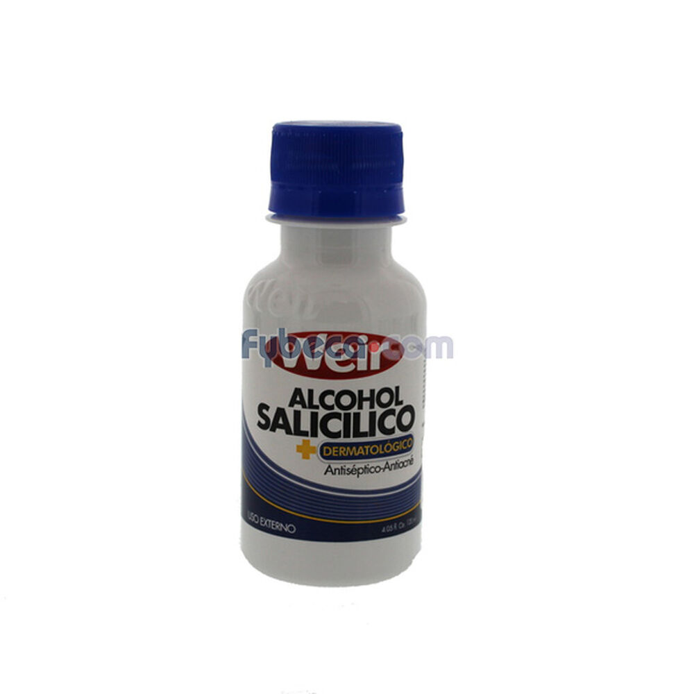 Alcohol-Salicilico-Weir-F/120-Cc--imagen