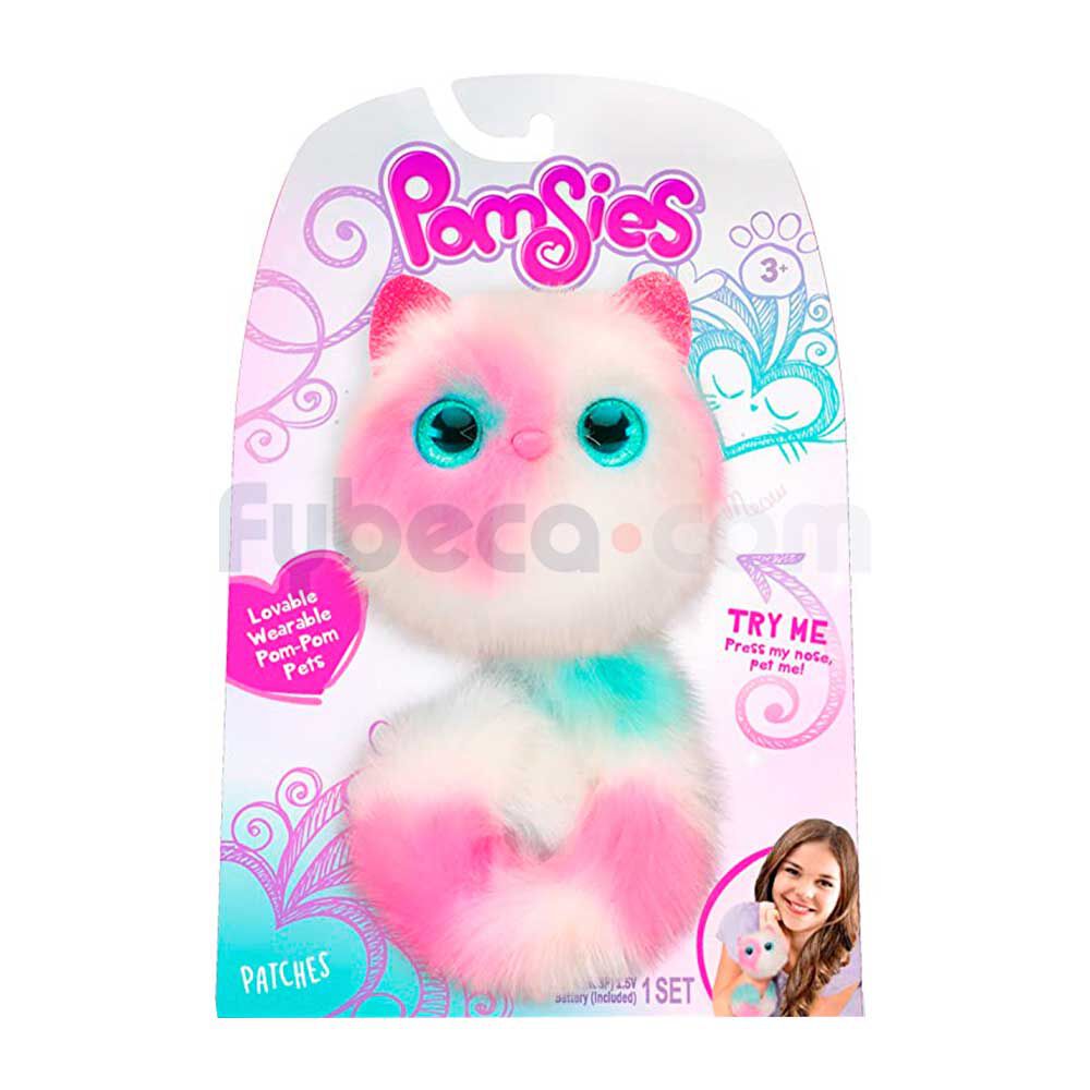 Peluche-Pomsies-Luna-Unicornio-Color-Surtido-Unidad-imagen