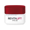 Crema-Facial-De-Día-L'Oreal-Paris-Revitalift-Fps-30-50-Ml-Unidad-imagen