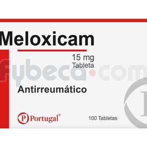 Meloxicam-15-Mg-C/100-Tabs-imagen