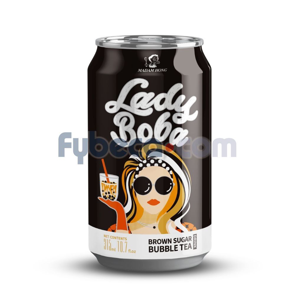 Lady-Boba-Bubble-Tea-Brown-Sugar-315-Ml-imagen