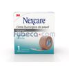 Nexcare-Cinta-Microporosa-Color-Piel-24-mm-x-9.1-m-imagen