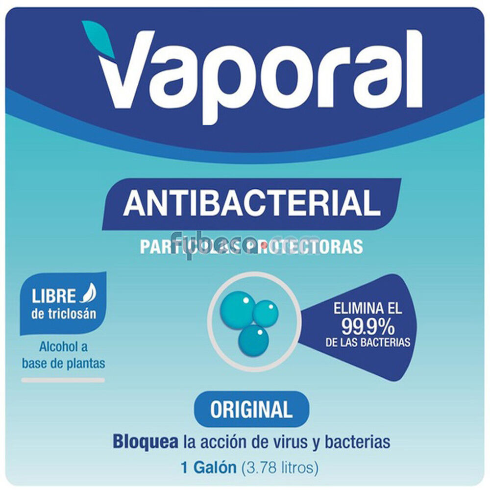 Gel-Antibacterial-Vaporal-1-Galón-Unidad-imagen