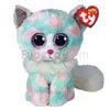 Ty---Beanie-Buddy-Gato-Heather-imagen