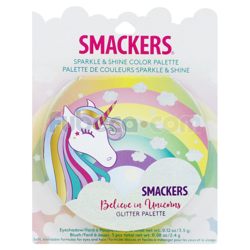 Smackers--Unicorn-Palette-Makeup-Palette-imagen