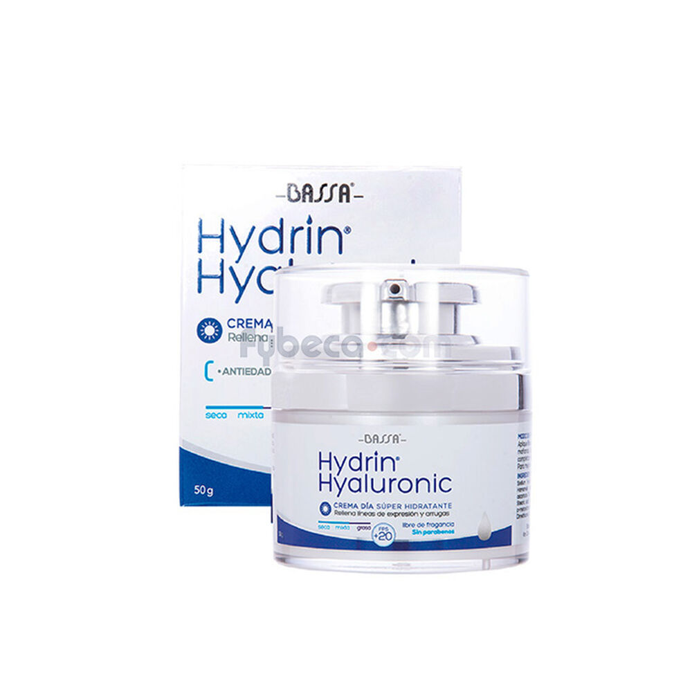Hidratante-Facial-Hydrin-Hyaluronic-Crema-Día-50-G-Unidad-imagen