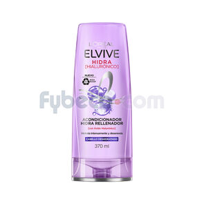 Acondicionador-Elvive-L'Oreal-Paris-Hidra-Hialurónico-370-Ml-Unidad-imagen