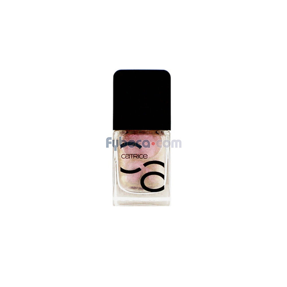 Esmalte-De-Uñas-Catrice-Iconails-Gel-Lacquer-50-Never-Change-A-Pearly-Polish-10.5-Ml-Unidad-imagen