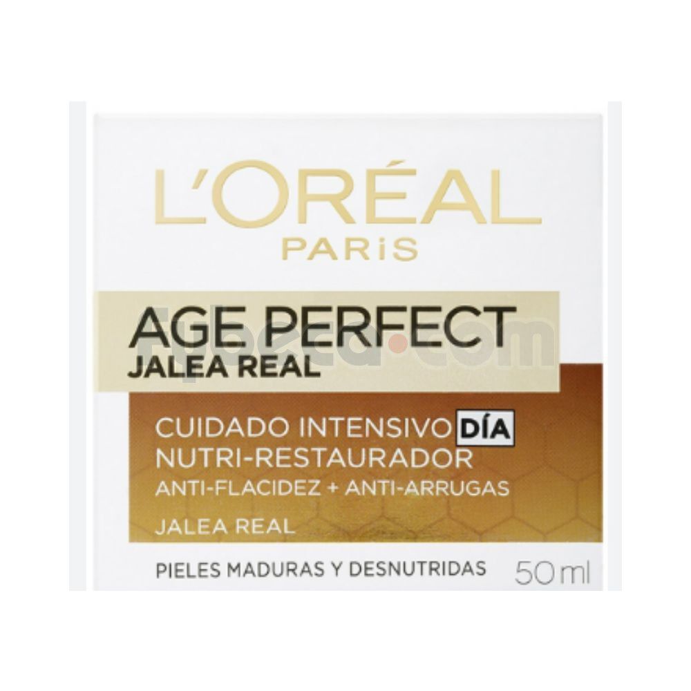 AGE-PERFECT-JALEA-REAL-CREMA-FACIAL-DIA-50ML-imagen