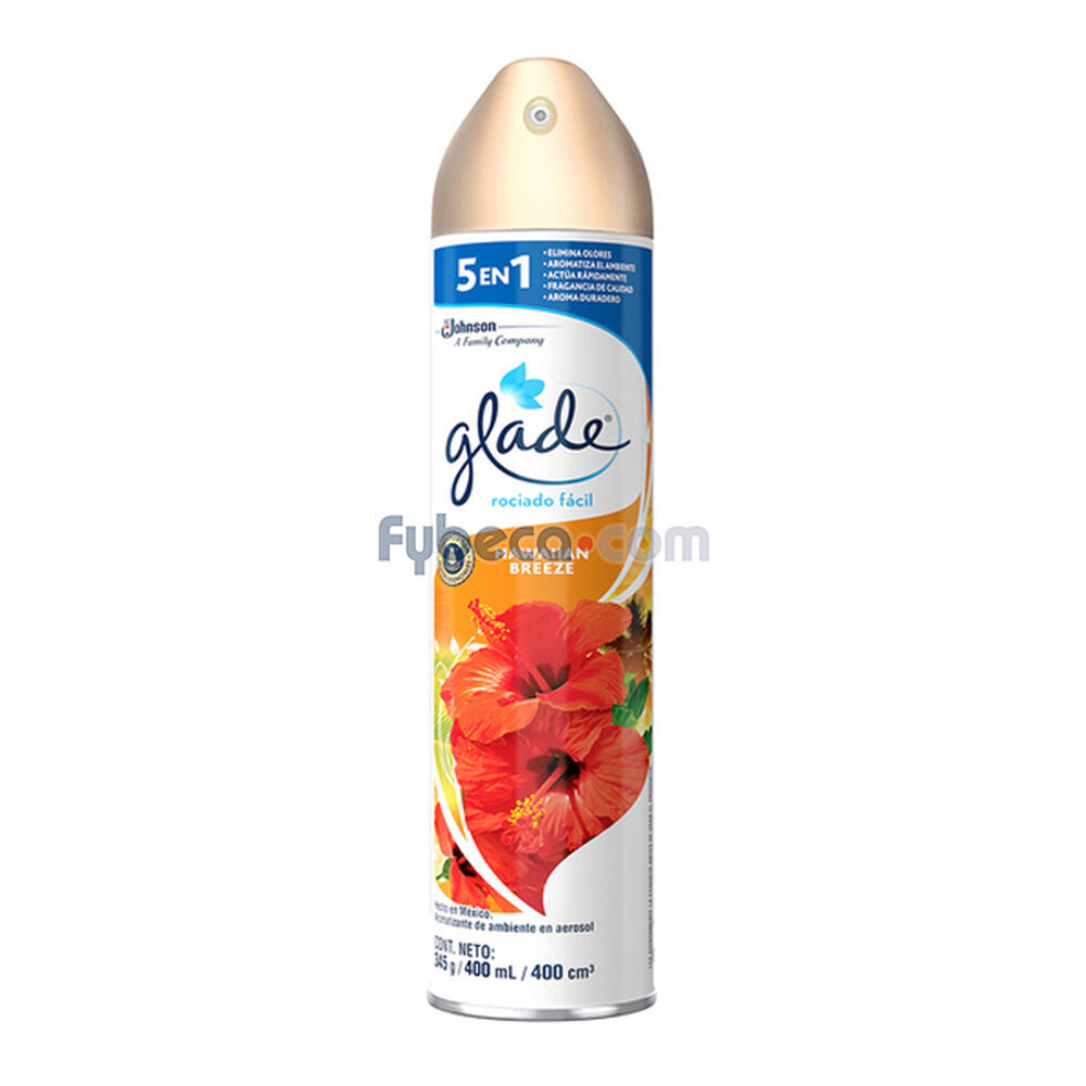 Ambientador-Hawaiian-Breeze-Rociado-Fácil-400-Ml-Unidad-imagen