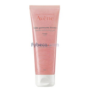 Gel-Exfoliante-Avène-Suave-75-Ml-Tubo-imagen