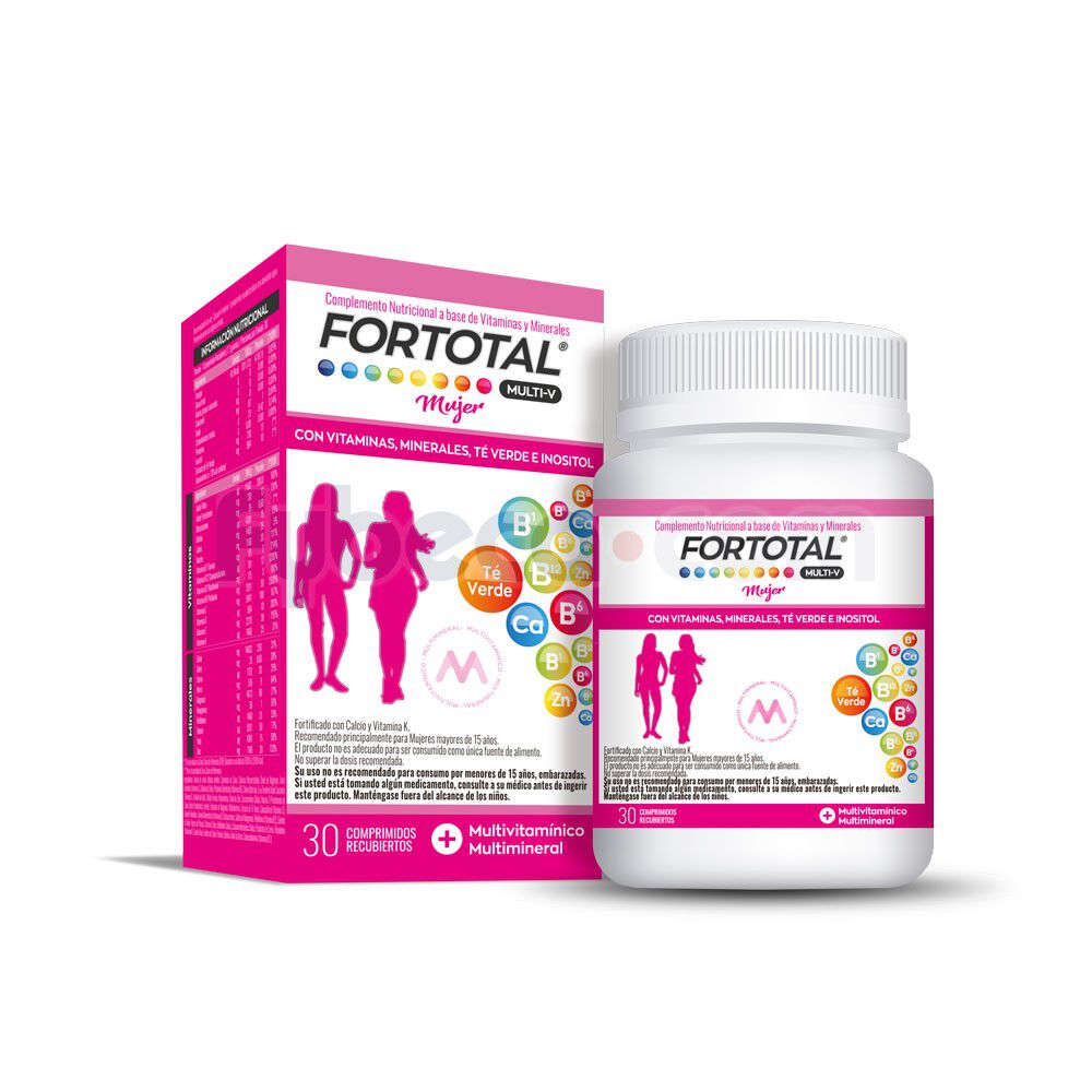 Fortotal-Multi-V-Mujer--30-Comp-imagen