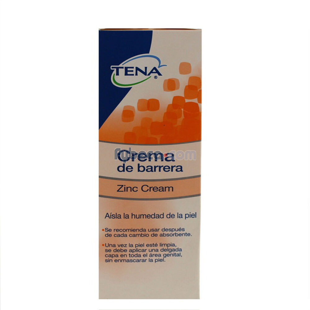 Crema-Dermoprotectora-Tena-Zinc-100-Ml-Unidad-imagen