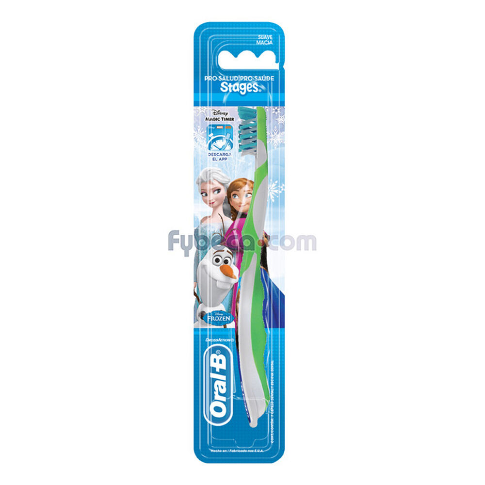 Cepillo-Dental-Niños-Frozen-1-Unidad-imagen