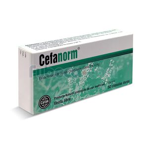 Cefanorm-Capsulas-Duras-4-Mg-C/30-Caja-imagen