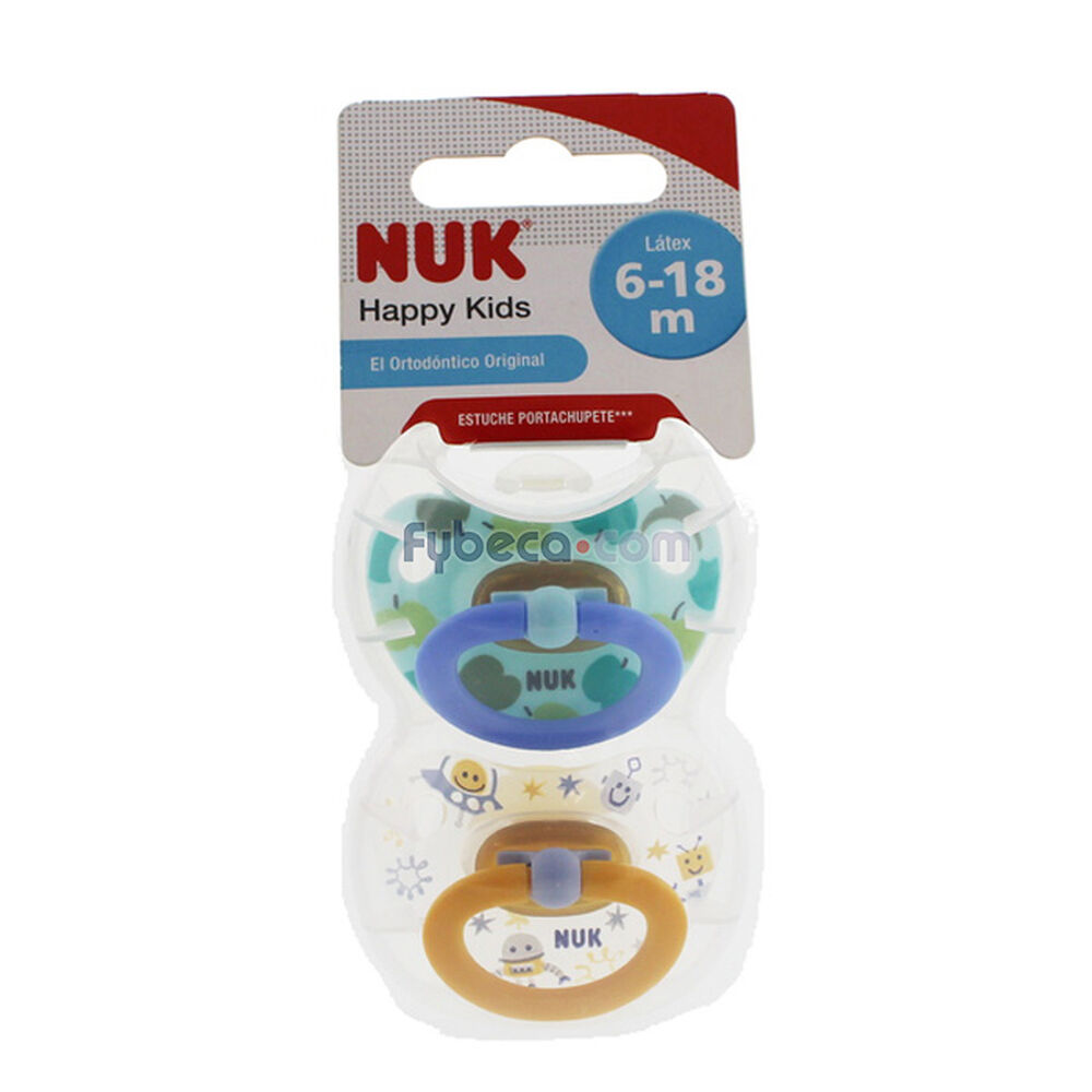 Chupón-Nuk-Con-Estuche-Paquete-imagen