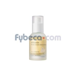 Mixsoon-Soondy-Centella-Asiatica-Essence-30ml-imagen