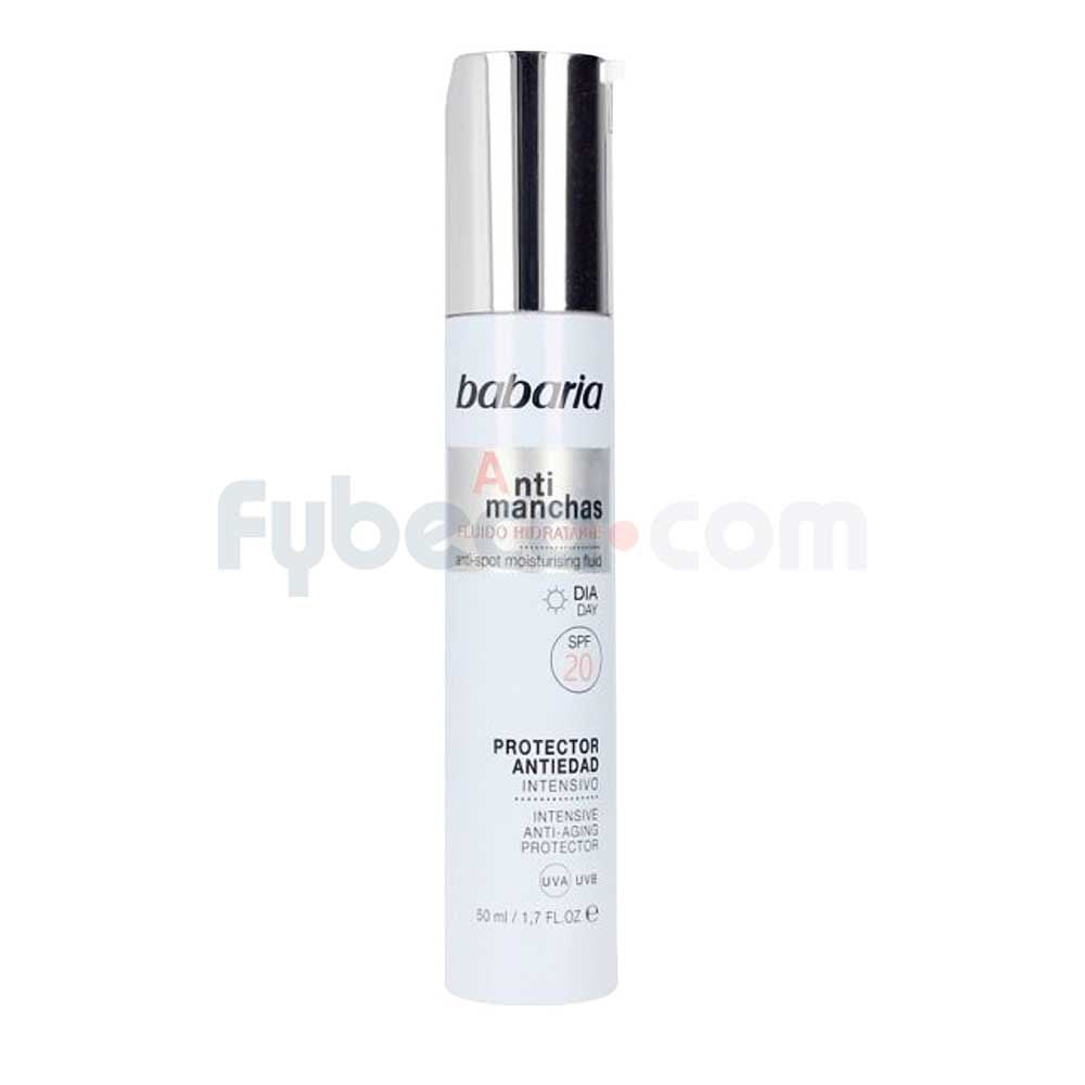 Fluido-Hidratante-Antimanchas-Babaria-50-Ml-Unidad-imagen