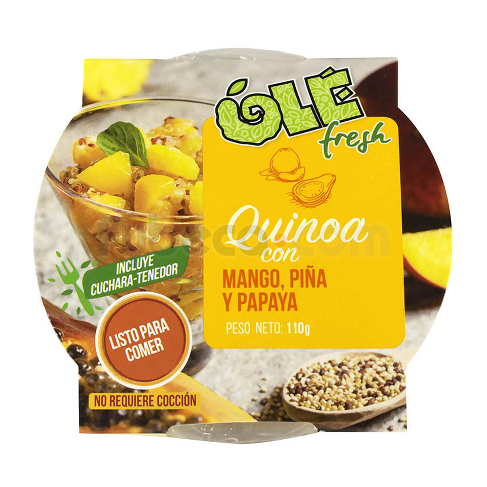 Snack-Ole-Quinoa-Mango-Piña-Papaya-110-G-Unidad-imagen
