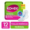 Toallas-Sanitarias-Kotex-Normales-Con-Alas-Promoción-Paquete-imagen